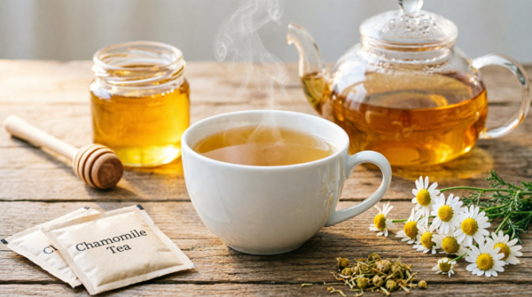 Beneficios de la Manzanilla: Propiedades, Usos Tradicionales y Cómo Prepararla